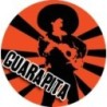 Badge - Guarapita