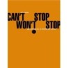 Cant stop Wont stop (Génération hip hop) - Jeff Chang