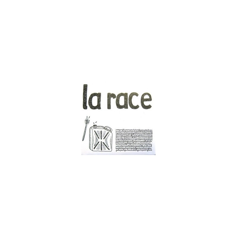 La Race