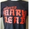 Tshirt Collectif Mary Read - sabre