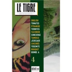 Le Tigre n°4 - avril 2011