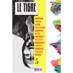 Le Tigre n°5 - mai 2011