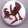 Badge - Laul - Coq de ligne