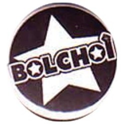 Badge - Bolchoi