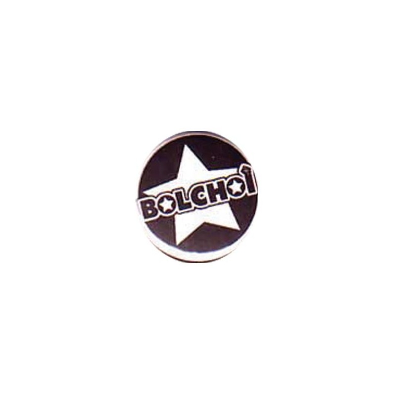 Badge - Bolchoi