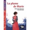 La plume de Marie