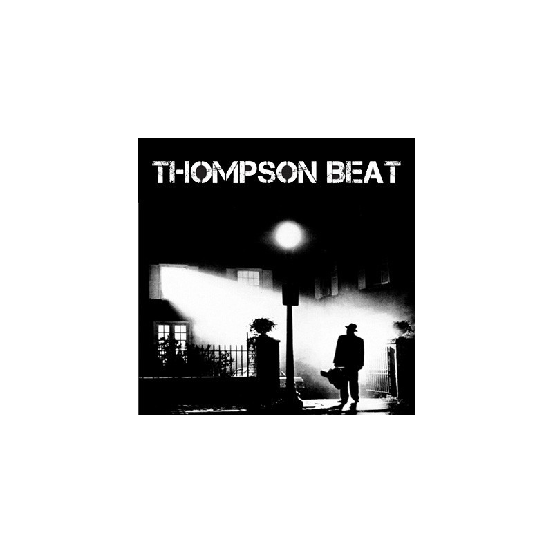 Thompson Beat - s/t