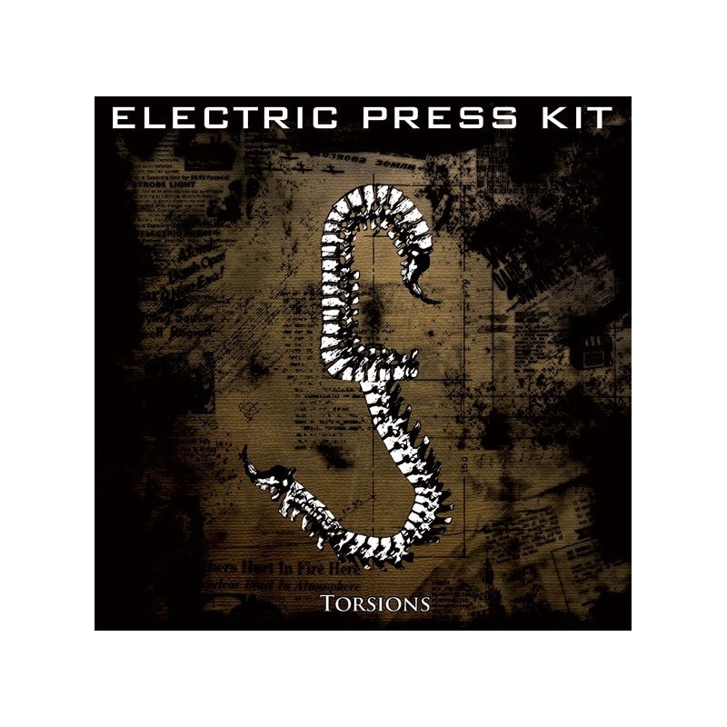 Electric Press Kit - Torsions