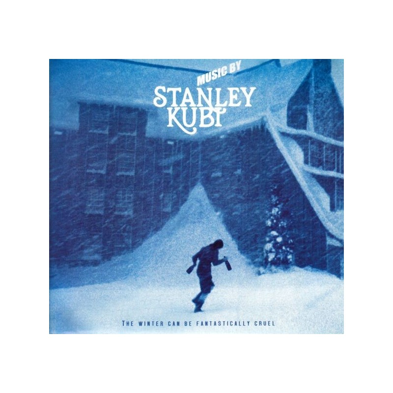 Stanley Kubi - The Winter Can Be Fantastically Cruel