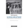 Les Derniers Exilés de Pinochet - Xavier Montanyà