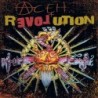 Aceh revolution - compil de soutien aux punks indonésiens (2xLP)