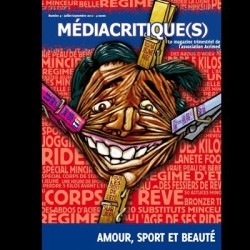 Mediacritique(s) - no4 - juillet 2012 - amour sport et beauté