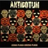 Antidotum - Jedna plaga ludzka plaga (LP)