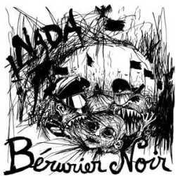 Bérurier Noir - Nada (LP)