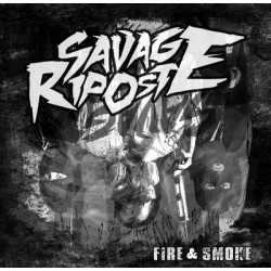 Savage Riposte - Fire and smoke (10)