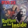 Red flag 77 - Rottent on the inside (LP)