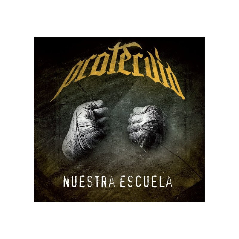 Protervia - Nuestra escuela Protervia - Nuestra escuela
