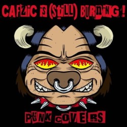 Cafzic is (still) burning ! - Punk Covers