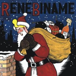 René Binamé - Noël etc... (LP)