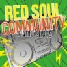 Red Soul Community - Radio shots (EP)