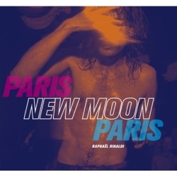 Paris New Moon Paris