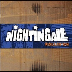 Nightingale - Rollinon
