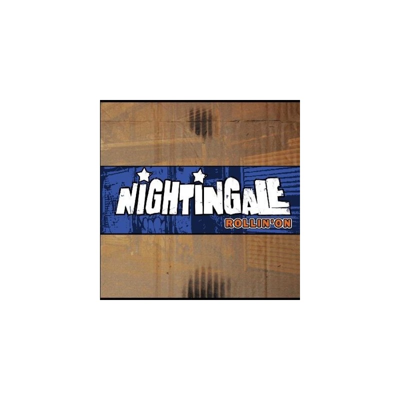 Nightingale - Rollinon