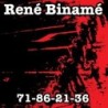 René Binamé - 71-86-21-36 (LP)