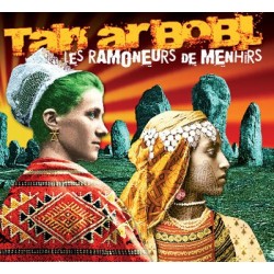 Les Ramoneurs de Menhirs - Tan Ar Bobl (LP)