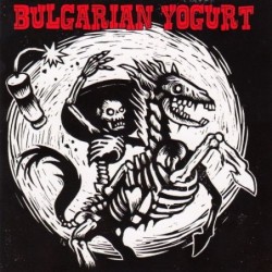 Bulgarian Yogurt - st