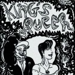 Kings Queer - Amours et révoltes II