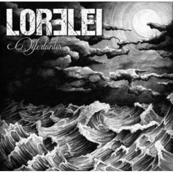 Lorelei - Déferlantes (LP+CD)