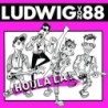 Ludwig Von 88 - Houlala! (LP)