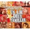 Les Ogres de Barback et Les Hurlements dLeo - Un air, deux familles