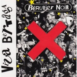 Bérurier Noir - Viva Bertaga (2xCD, éd 2016)