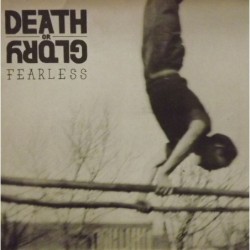 Death or glory - Fearless (LP)
