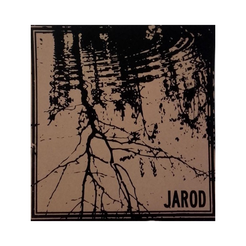 Jarod - st (LP)