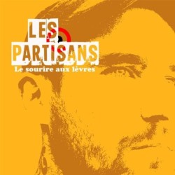 Les partisans - Le sourire aux lèvres (EP)