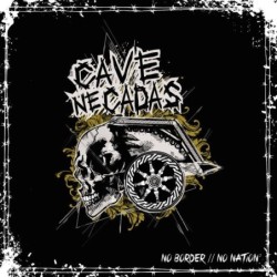 Cave ne cadas - No border / No nation (LP)