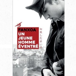 Fanxoa - Un jeune homme éventré