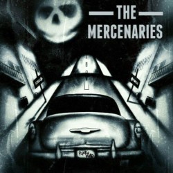 The mercenaries - Rocky road