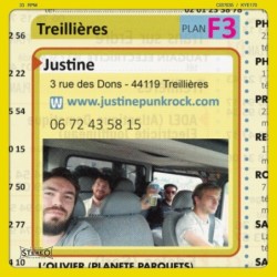 Justine - 06 72 43 58 15