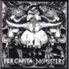 Split Doomsisters w/ Per Capita (EP)