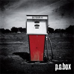 P.O.BOX - Détour(s) (10")