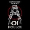 Oi Polloi - Unfinished business (LP)