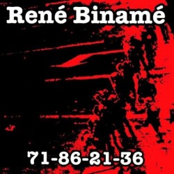 René Binamé - 71-86-21-36