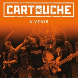Cartouche - A venir (LP)