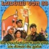 Ludwig Von 88 - La révolution nest pas un diner de gala (rééd 2018)