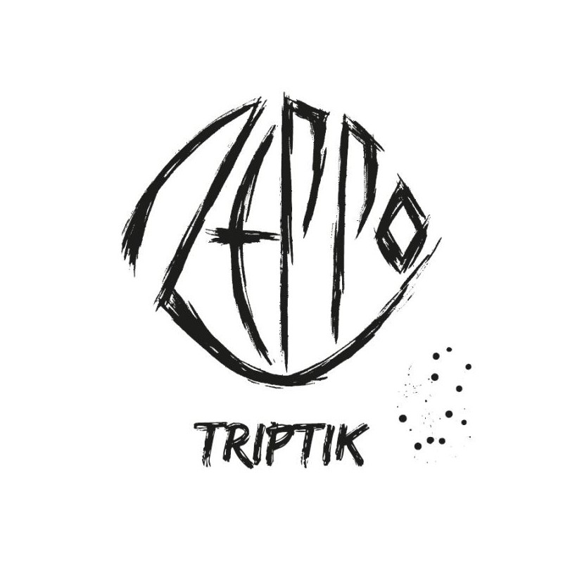 Zeppo - Triptik (LP+CD)