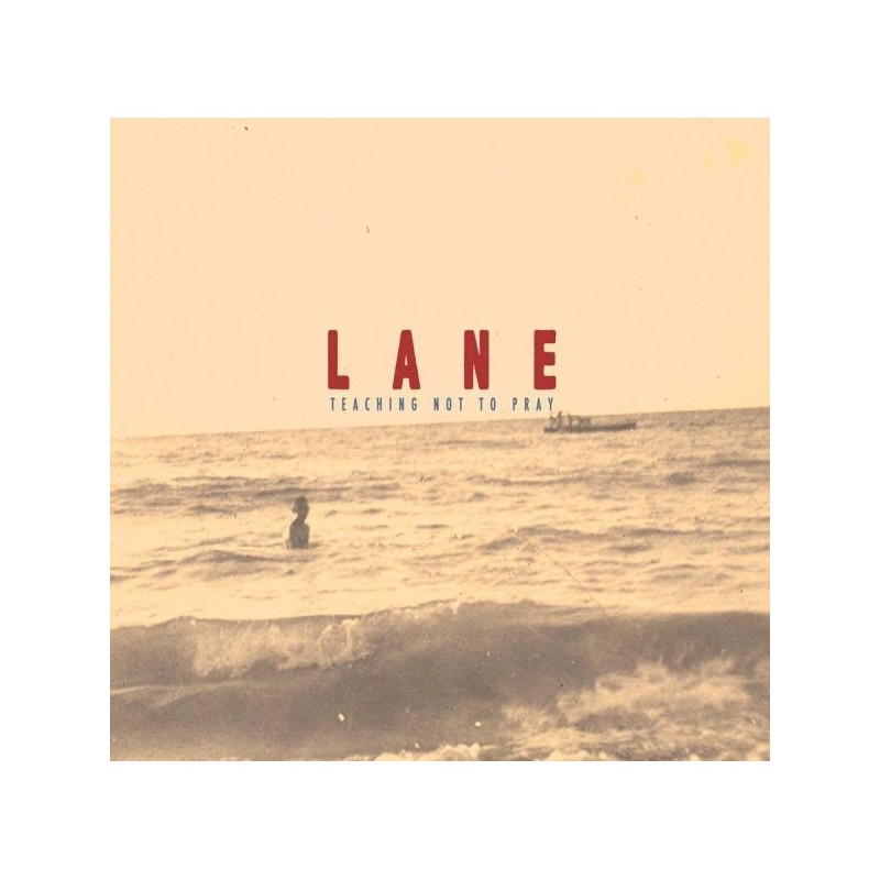 LANE - Teaching not to pray (10")